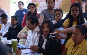 Correcta distribuci&oacute;n de recursos para obra p&uacute;blica en Tehuac&aacute;n: Roxana Luna