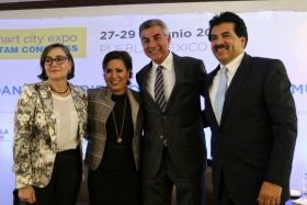 El encuentro se llevar&aacute; a cabo del 27 al 29 de junio en el Centro Expositor de Puebla