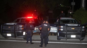 Autoridades municipales y estatales suman esfuerzos para la seguridad de los j&oacute;venes  
