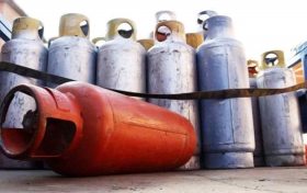 Revira Cofece: precios del gas LP dependen tambi&eacute;n del gobierno federal