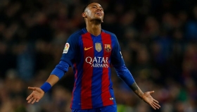 Neymar habr&iacute;a aceptado ofertata del PSG