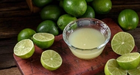 El consumo de lim&oacute;n puede resultar muy ben&eacute;fico para la salud