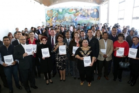 Se brindar&aacute; apoyo a migrantes que lo necesiten 