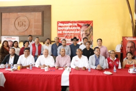 Plante&oacute; adem&aacute;s la creaci&oacute;n de la fiscal&iacute;a regional especial para atender &eacute;ste y los municipios aleda&ntilde;os