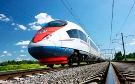 Tren M&eacute;xico-Quer&eacute;taro, en el plan de nueva red nacional de ferrocarriles
