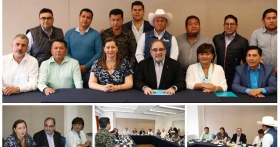 Martha Erika Alonso garantiz&oacute; el cumplimiento de la firma de compromisos con Nueva Alianza