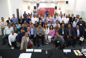 Se analizar&aacute;n las concesiones y a los concesionarios, y a las plataformas digitales 