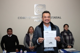 Mario Rinc&oacute;n por el Distrito Federal 7