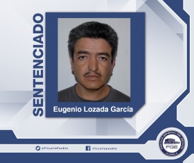 El responsable qued&oacute; sujeto a proceso e ingres&oacute; al Centro de Reinserci&oacute;n Social
