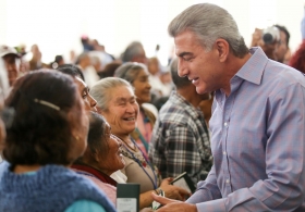 Reiter&oacute; que seguir&aacute; promoviendo estas acciones