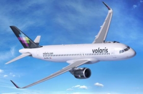 Permitir&aacute; a Volaris seguir creciendo en los mercados de M&eacute;xico