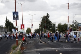 Dicen que ir&aacute;n hasta las &uacute;ltimas consecuencias 