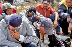 Quienes sean repatriados recibir&aacute;n boletos gratuitos para regresar a sus lugares de origen