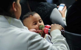 Voces de la diabetes en M&eacute;xico.