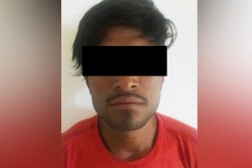 El concubino de la v&iacute;ctima fue detenido y ya se encuentra formalmente preso