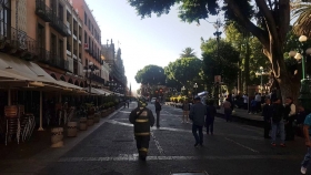 No se reportaron da&ntilde;os en inmuebles que son reconstruidos 