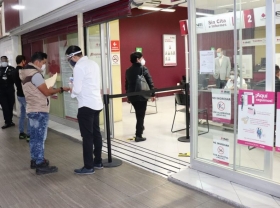 INE tomar&aacute; acciones legales tras recorte presupuestal para 2022