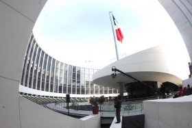 Nombramiento de fiscal est&aacute; en la congeladora del Senado