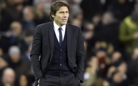 Conte ser&iacute;a el elegido para llegar al banquillo del Real Madrid