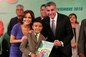 Habr&aacute; una segunda edici&oacute;n con el objetivo de cubrir todos los rincones de la entidad