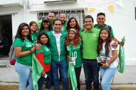 Tambi&eacute;n promover&aacute; los permisos con goce de sueldo