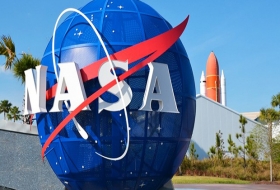 Cient&iacute;fica mexicana en la NASA