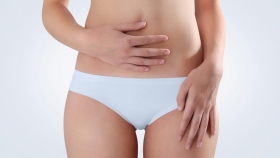  Dolores abdominales y alteraci&oacute;n en los h&aacute;bitos intestinales entre los s&iacute;ntomas 