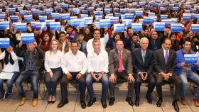 En Puebla se apuesta por una formaci&oacute;n de calidad,